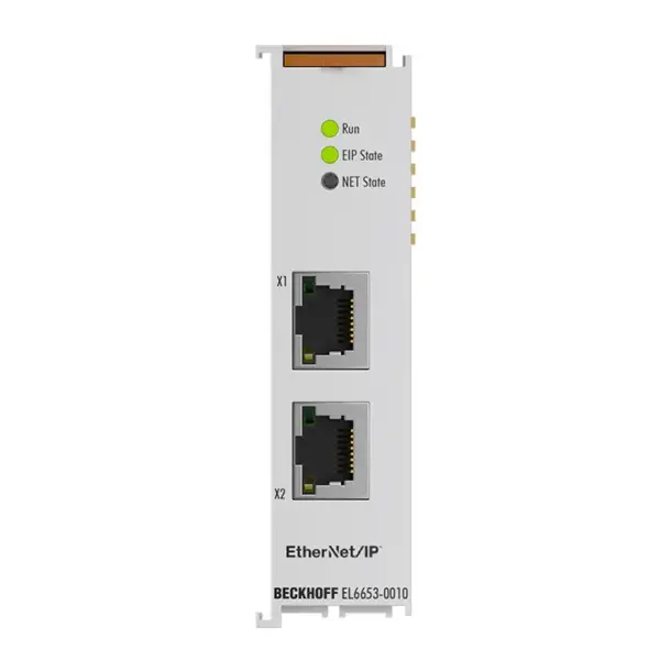 Beckhoff EL6653-0010
