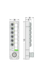 Wago 757-363 - Image 2