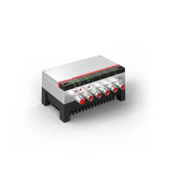 Beckhoff AMP8620-2005-0000