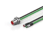 Beckhoff ZK7208-CB51-Axxx