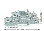 Wago 2203-6545 - Image 2