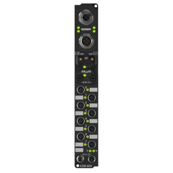 Beckhoff IL2301-Bxxx