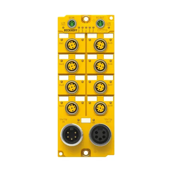 Beckhoff EP2918-0032