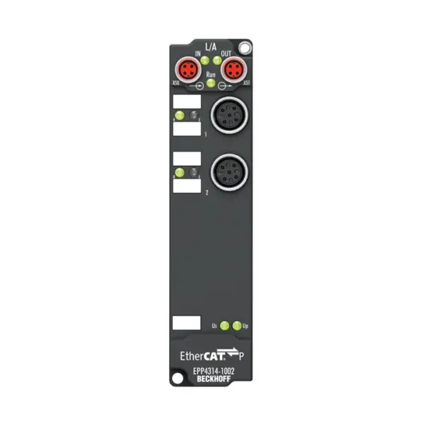 Beckhoff EPP4314-1002