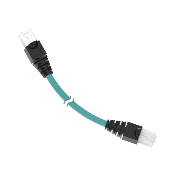 Banner Engineering BCD-RJ45 RJ45-0.5M