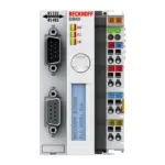 Beckhoff BX8000