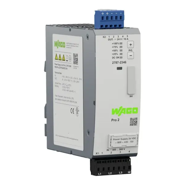 Wago 2787-2346