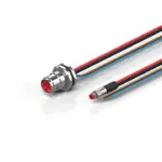Beckhoff ZK7624-BV00-0xxx