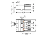 Wago 770-233/002-000 - Image 4