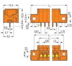 Wago 739-332/001-000 - Image 3