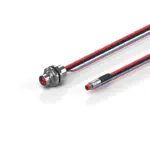 Beckhoff ZK7102-AC00-0xxx