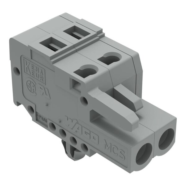 Wago 231-102/008-000