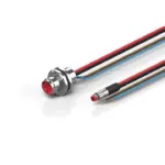 Beckhoff ZK7224-AR00-0xxx