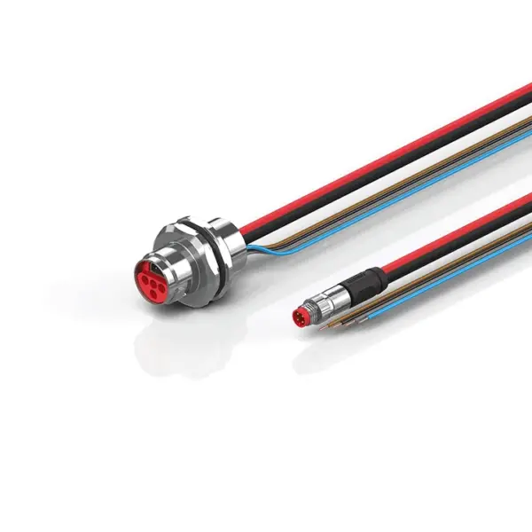 Beckhoff ZK7224-AR00-0xxx