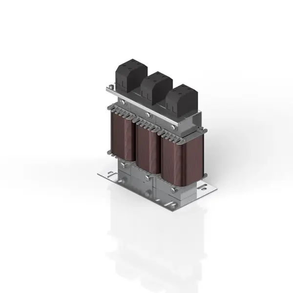 Beckhoff AX2090-ND80-0080