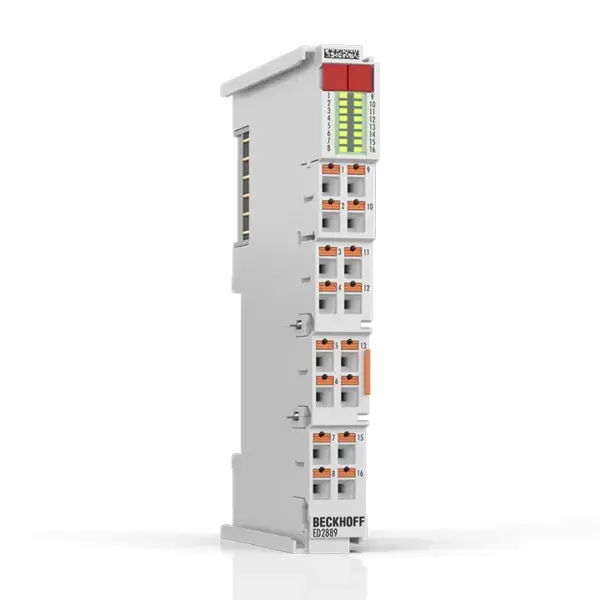Beckhoff ED2889