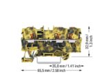 Wago 2204-1301/000-053 - Image 3