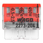 Wago 2273-204 - Image 5