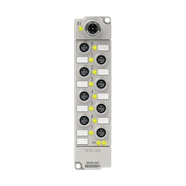 Beckhoff ERI1008-0001