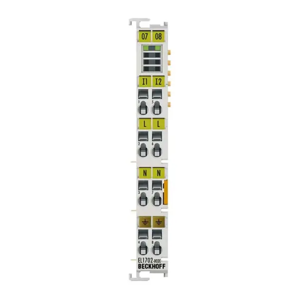 Beckhoff EL1702-0020