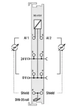 Wago 750-476/000-200 - Image 4