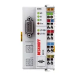 Beckhoff BK8100