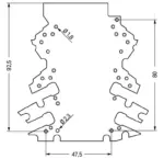 Wago 2857-191/3140-000 - Image 2