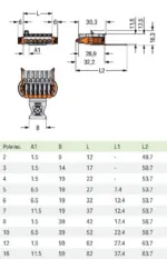 Wago 2721-1107/037-000/334-000 - Image 6