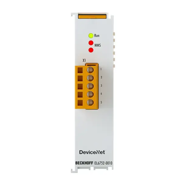 Beckhoff EL6752-0010