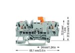 Wago 2202-1671 - Image 2