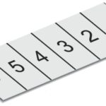 Wago 2009-110/762-852