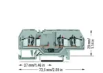 Wago 281-673/281-410 - Image 2