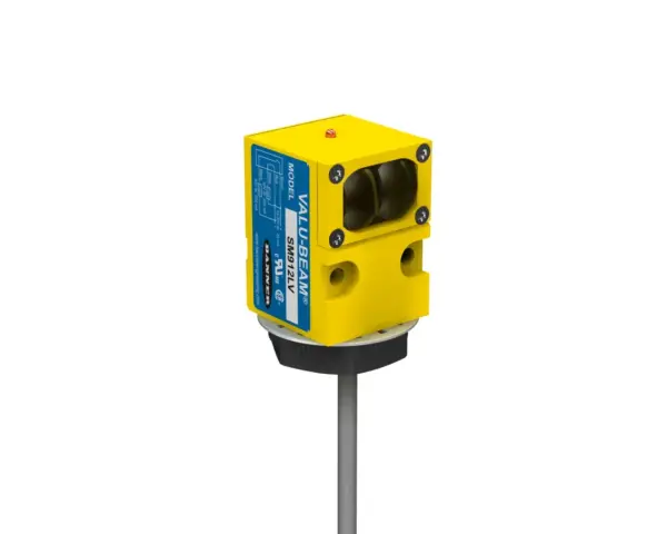 Banner Engineering SM912LV