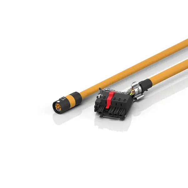 Beckhoff ZK4800-8062-xxxx