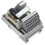Wago 704-2004