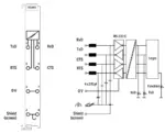 Wago 753-650/003-000 - Image 3