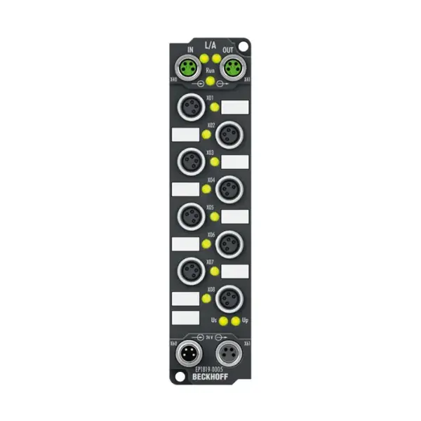 Beckhoff EP1819-0005