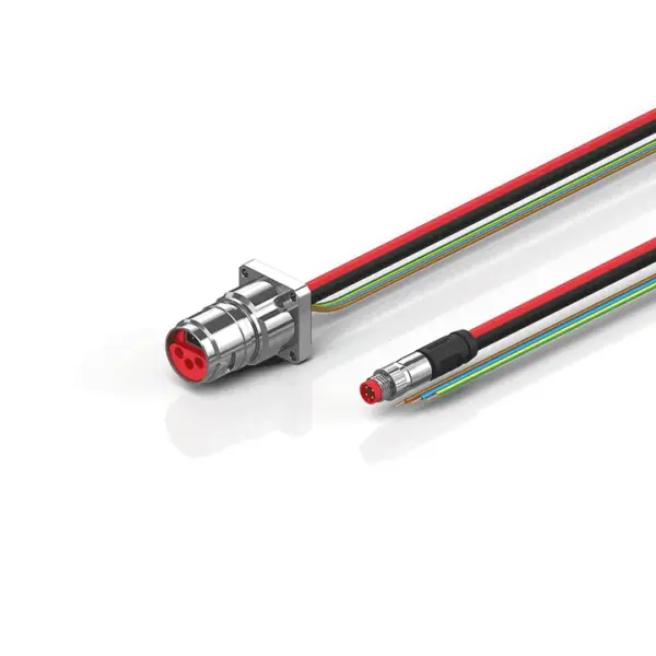Beckhoff ZK7206-BL00-0xxx