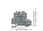 Wago 2200-2201/353-000 - Image 2