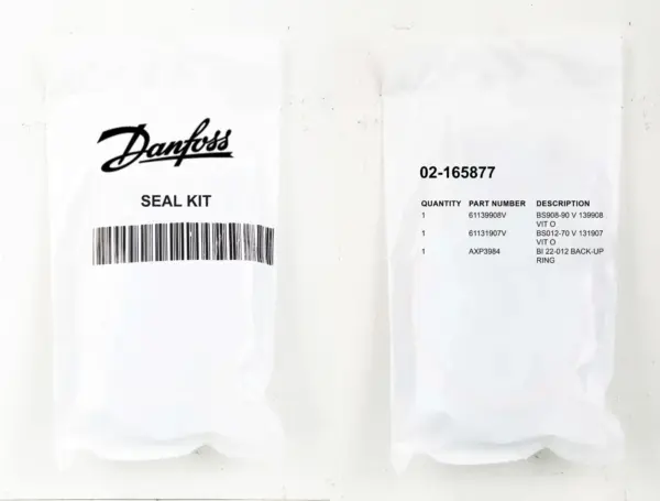 Danfoss (Drives) 02-165877