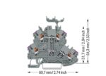 Wago 2200-2238 - Image 3