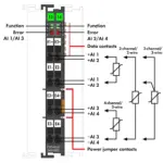 Wago 750-464/040-000 - Image 3