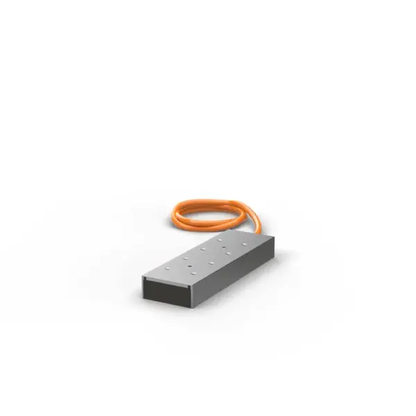 Beckhoff AL8043-0Gyz-0000