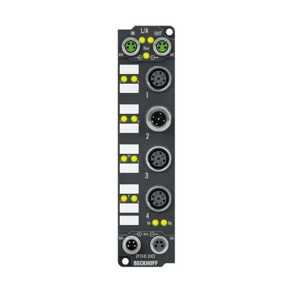 Beckhoff EP7041-2002