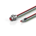 Beckhoff ZK7608-AW00-0xxx