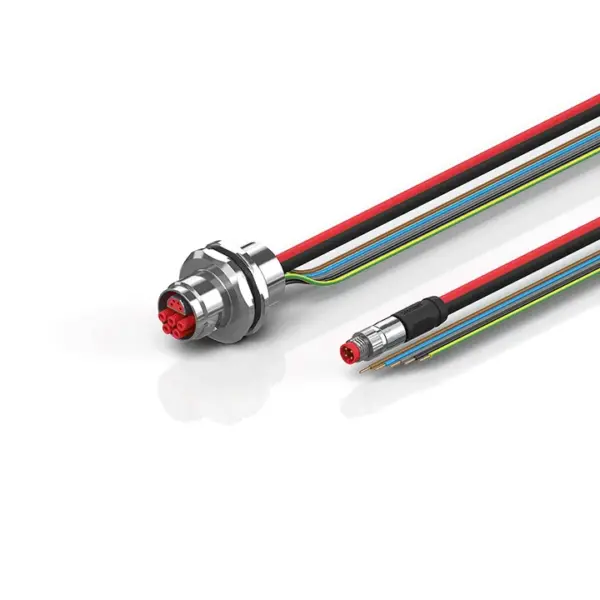 Beckhoff ZK7608-AW00-0xxx