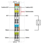 Wago 750-556/000-200 - Image 2