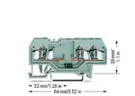Wago 280-673/281-411 - Image 2