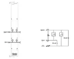 Wago 750-624/040-000 - Image 3