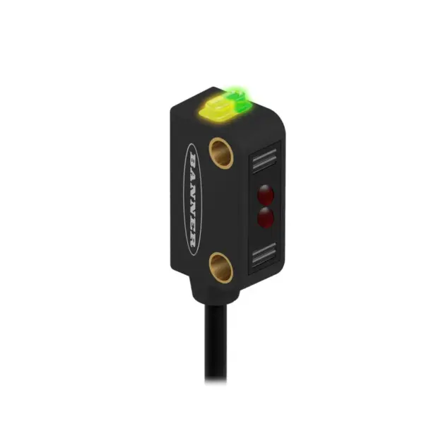 Banner Engineering Q12AB6LP